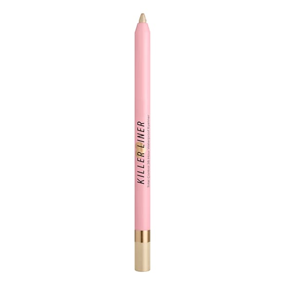 Killer liner - Eyeliner Gel Alta Precisão, Too Faced